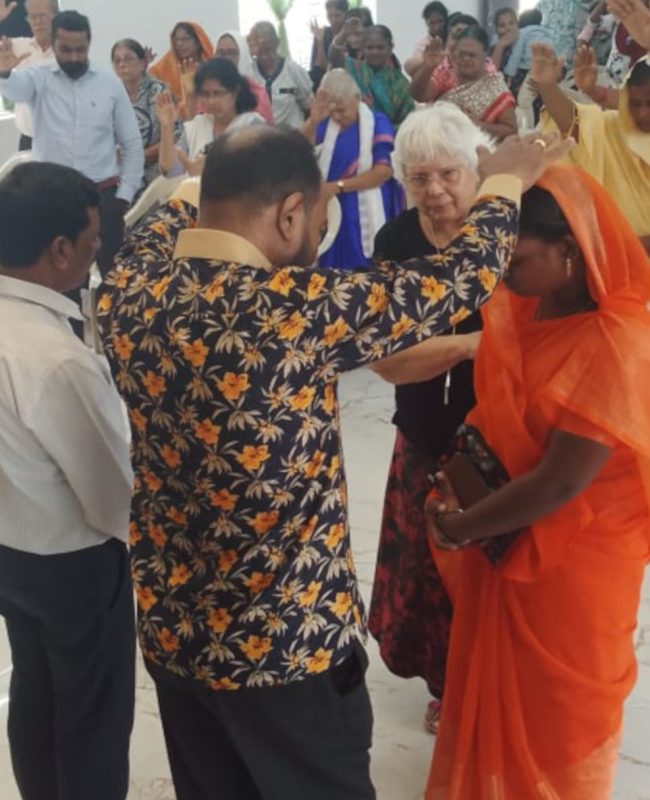 Image church Acti 4a